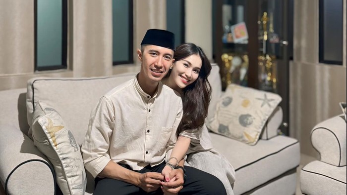 Pernikahan Lettu Muhammad Fardhana dan Ayu Ting Ting Ditargetkan November 2024 di Tengah Tugas Negara