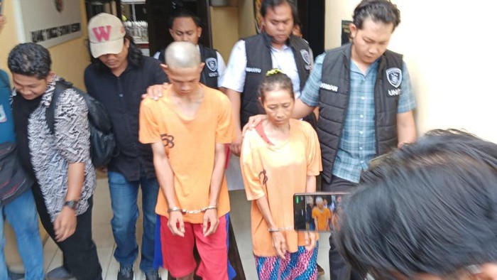 Tragedi Keluarga: Kisah Pembunuhan Anak Kandung di Berau, Kalimantan Timur