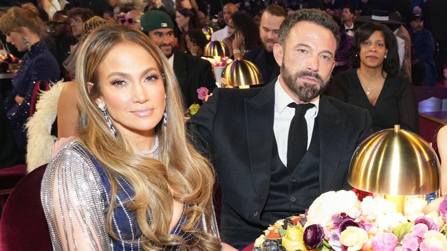 Perjuangan Cinta Jennifer Lopez dan Ben Affleck: Mengatasi Gonjang-Ganjing dalam Pernikahan Mereka