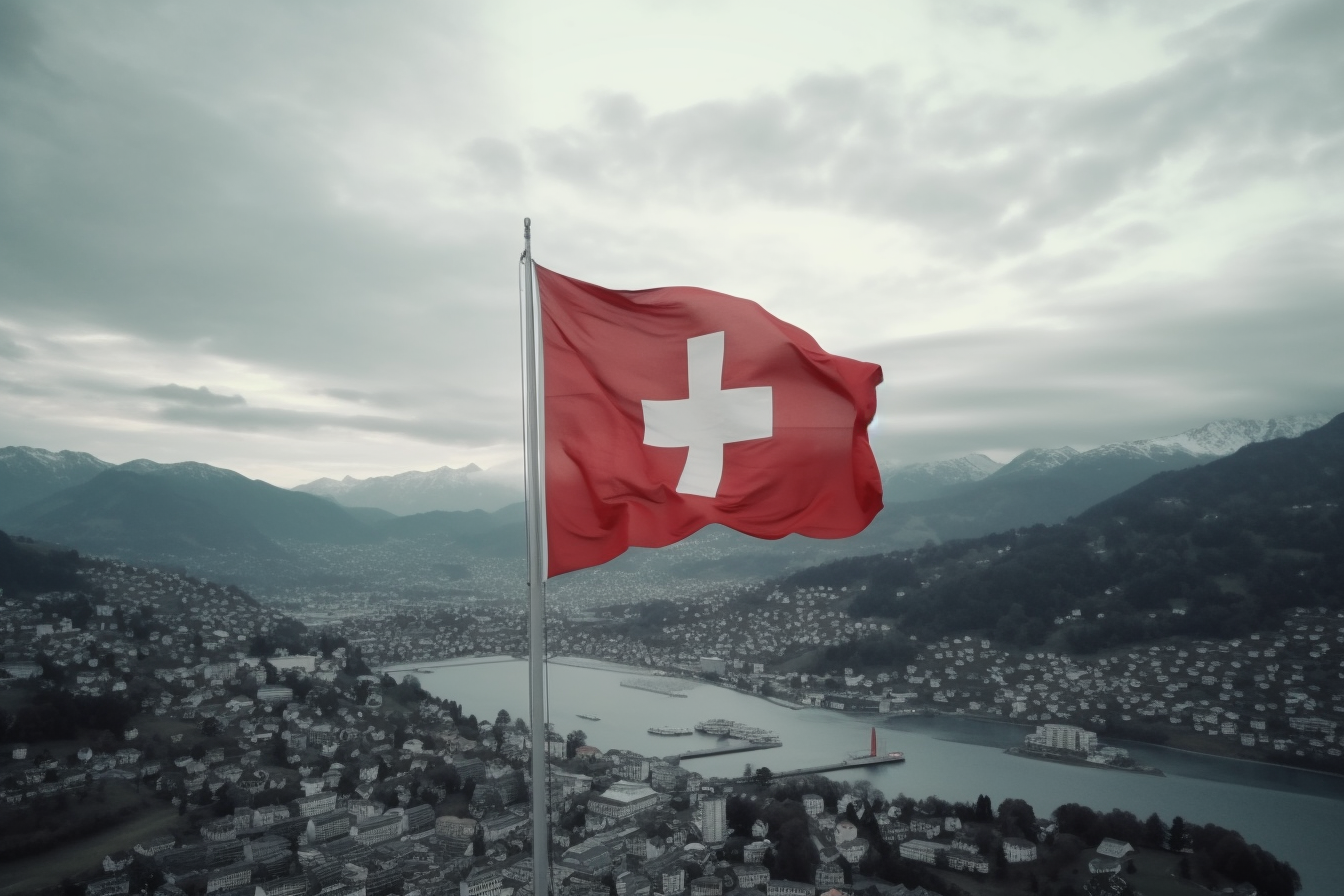 Swiss Science & Technology: Innovations Shaping the Future