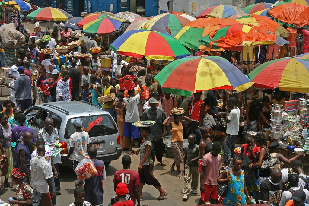 Economic Challenges & Opportunities in Sierra Leone