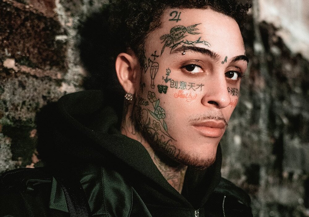 Lil Skies: The Rising Star of Melodic Rap and Trap Music