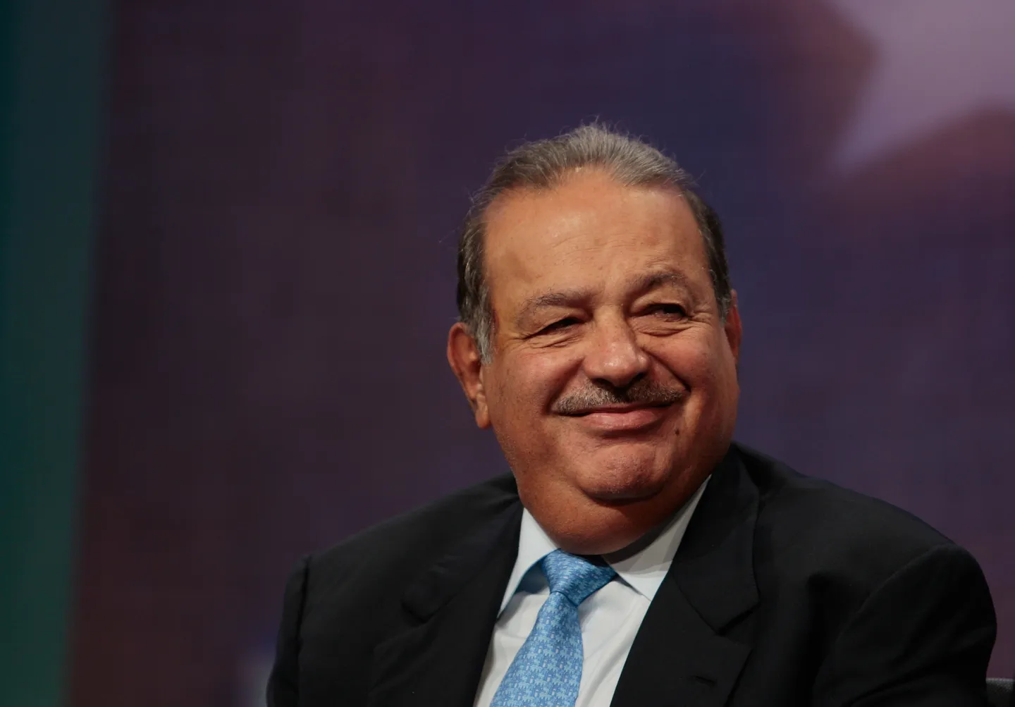 Carlos Slim Helú: The Mexican Telecom Tycoon