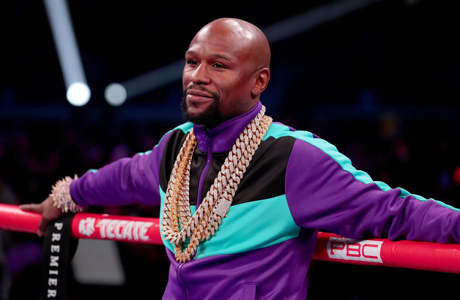 Floyd Mayweather: The Untouchable Boxing Mogul