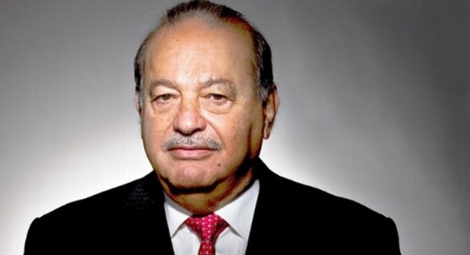 Carlos Slim Helú: The Mexican Telecom Tycoon