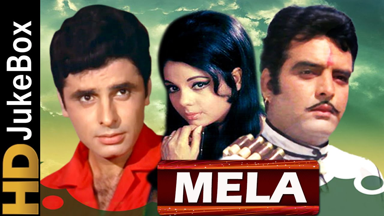 Mela (1971): A Tale of Love, Family – Bollywood