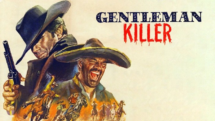 Gentleman Killer (1967) – A Spaghetti Western with Action