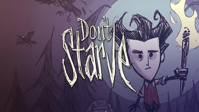 Game Don't Starve: Lokalisasi Bahasa Rusia yang Memukau