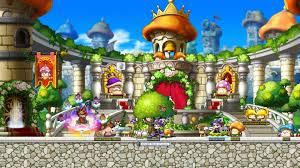 MapleStory: MMORPG 2D Sidescroller yang Penuh Kesan